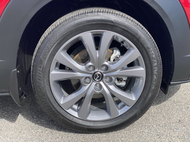 2026 Mazda Mazda CX-30 2.5 S Premium
