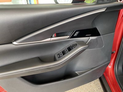 2026 Mazda Mazda CX-30 2.5 S Premium
