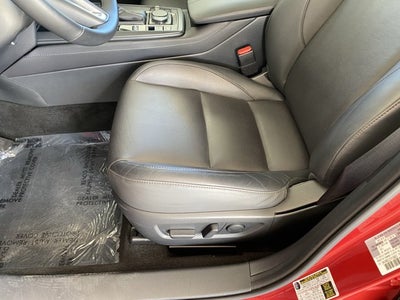 2026 Mazda Mazda CX-30 2.5 S Premium
