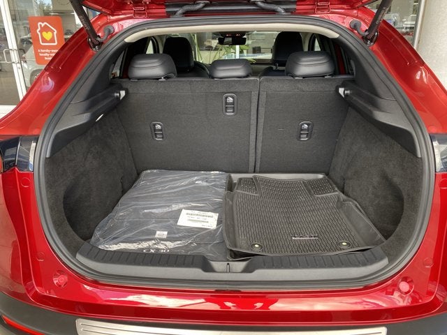 2026 Mazda Mazda CX-30 2.5 S Premium
