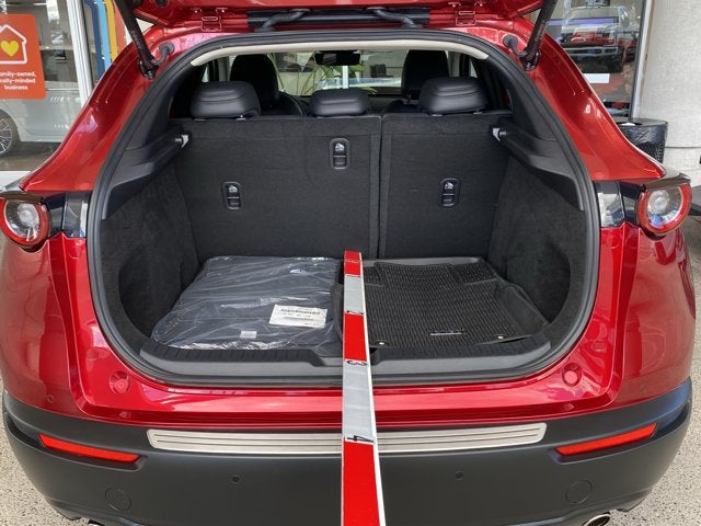2026 Mazda Mazda CX-30 2.5 S Premium