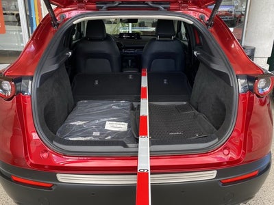 2026 Mazda Mazda CX-30 2.5 S Premium