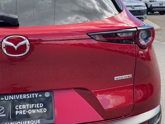 2026 Mazda Mazda CX-30 2.5 S Premium