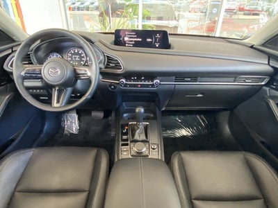 2026 Mazda Mazda CX-30 2.5 S Premium