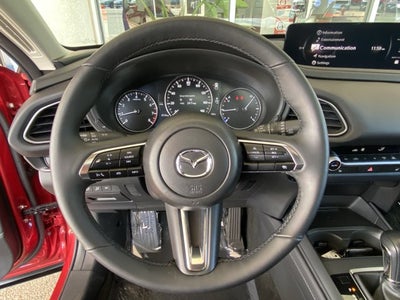 2026 Mazda Mazda CX-30 2.5 S Premium