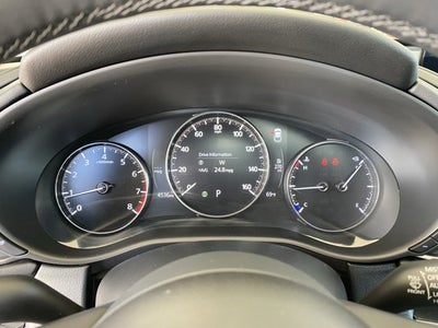 2026 Mazda Mazda CX-30 2.5 S Premium