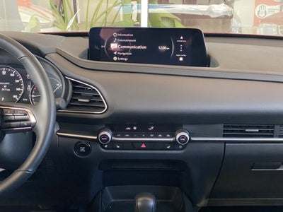 2026 Mazda Mazda CX-30 2.5 S Premium