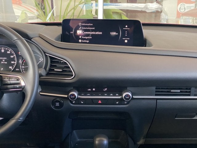 2026 Mazda Mazda CX-30 2.5 S Premium