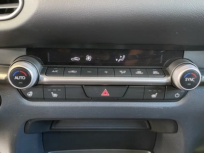2026 Mazda Mazda CX-30 2.5 S Premium