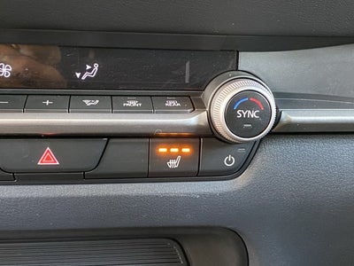 2026 Mazda Mazda CX-30 2.5 S Premium