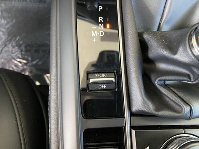 2026 Mazda Mazda CX-30 2.5 S Premium