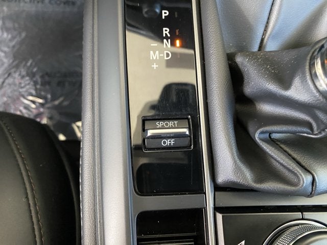 2026 Mazda Mazda CX-30 2.5 S Premium
