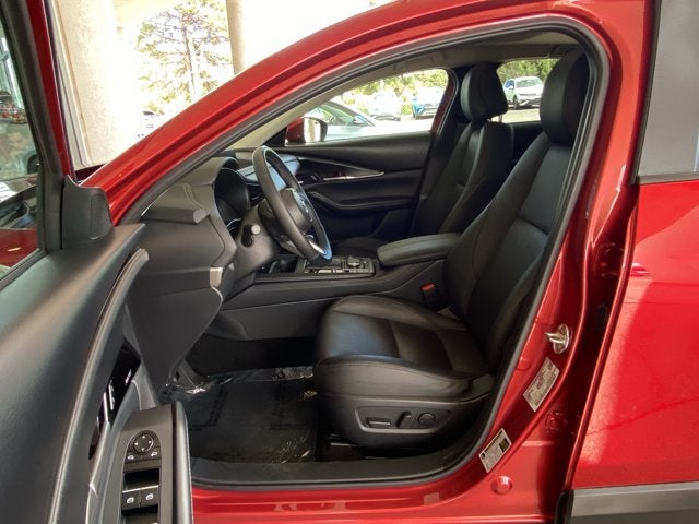 2026 Mazda Mazda CX-30 2.5 S Premium