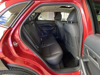 2026 Mazda Mazda CX-30 2.5 S Premium