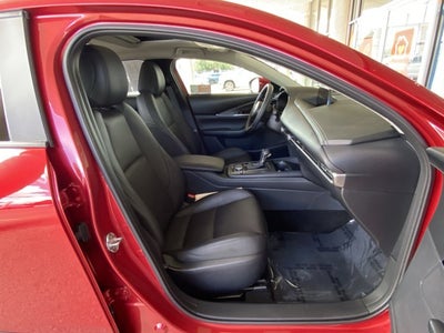 2026 Mazda Mazda CX-30 2.5 S Premium
