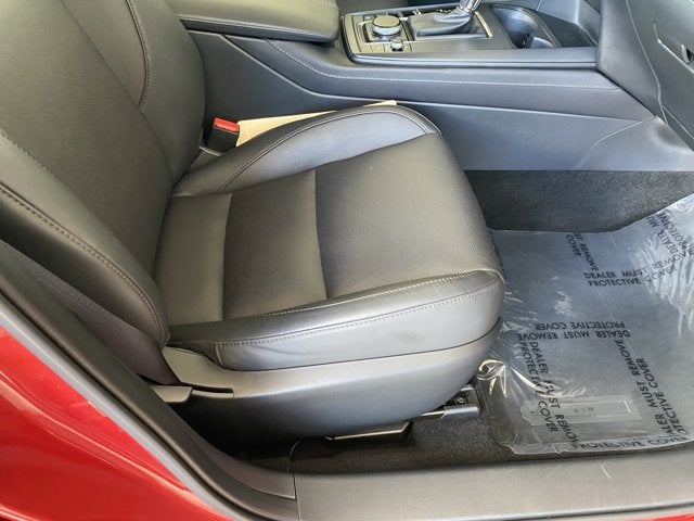 2026 Mazda Mazda CX-30 2.5 S Premium