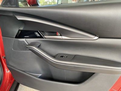 2026 Mazda Mazda CX-30 2.5 S Premium