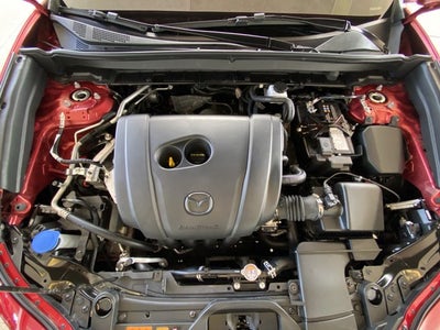 2026 Mazda Mazda CX-30 2.5 S Premium