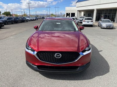 2026 Mazda Mazda CX-30 2.5 S Premium