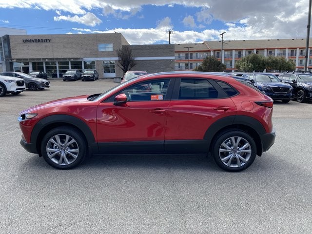 2026 Mazda Mazda CX-30 2.5 S Premium