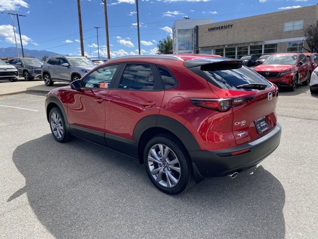 2026 Mazda Mazda CX-30 2.5 S Premium