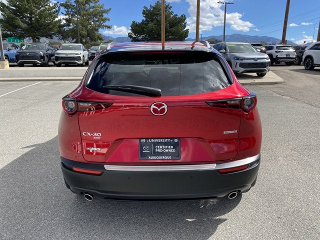 2026 Mazda Mazda CX-30 2.5 S Premium