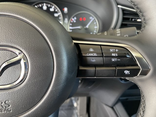 2026 Mazda Mazda CX-30 2.5 S Premium