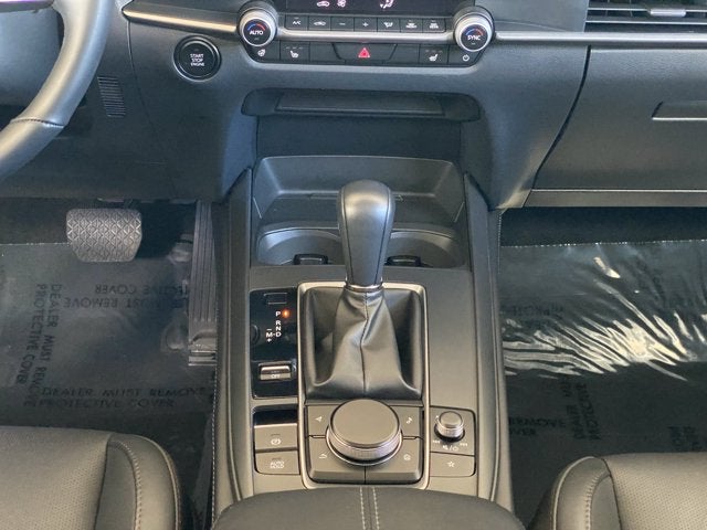 2026 Mazda Mazda CX-30 2.5 S Premium