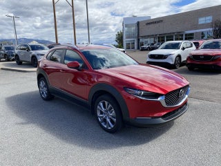 2026 Mazda Mazda CX-30 2.5 S Premium