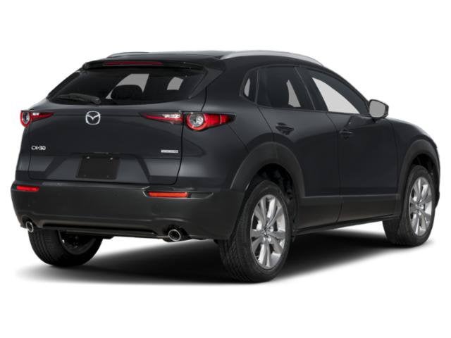 2026 Mazda Mazda CX-30 2.5 S Premium