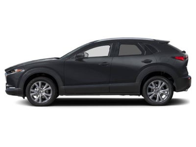 2026 Mazda Mazda CX-30 2.5 S Premium
