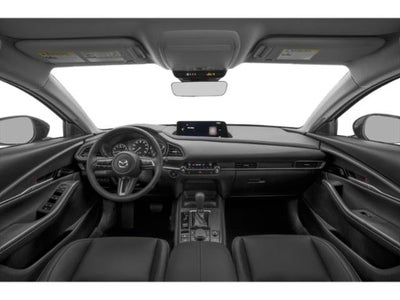 2026 Mazda Mazda CX-30 2.5 S Premium