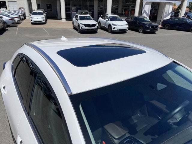 2025 Mazda Mazda CX-30 2.5 S Premium Package