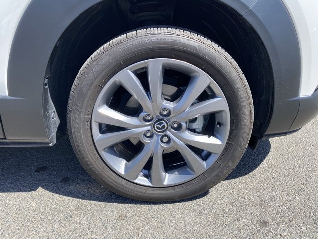 2025 Mazda Mazda CX-30 2.5 S Premium Package