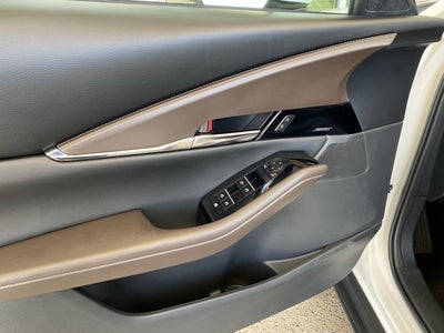 2025 Mazda Mazda CX-30 2.5 S Premium Package