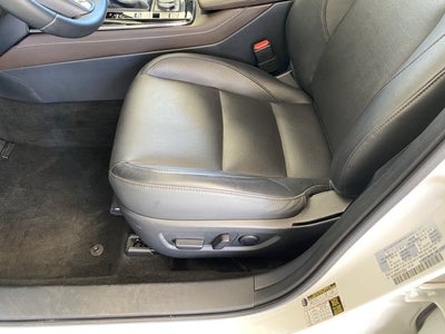 2025 Mazda Mazda CX-30 2.5 S Premium Package