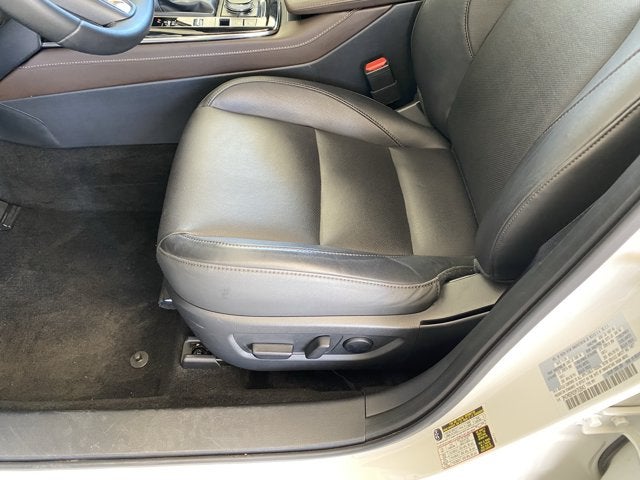 2025 Mazda Mazda CX-30 2.5 S Premium Package