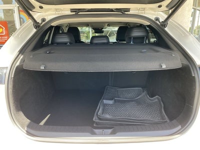 2025 Mazda Mazda CX-30 2.5 S Premium Package