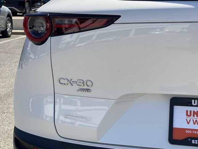2025 Mazda Mazda CX-30 2.5 S Premium Package