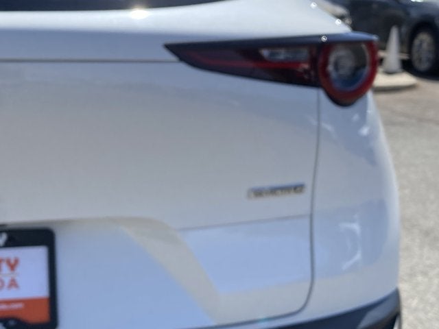 2025 Mazda Mazda CX-30 2.5 S Premium Package