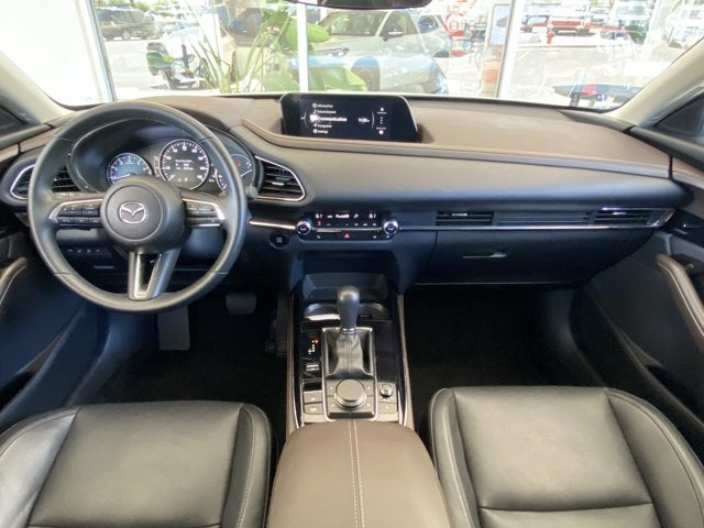 2025 Mazda Mazda CX-30 2.5 S Premium Package