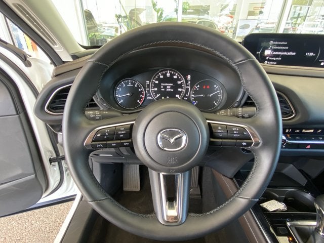 2025 Mazda Mazda CX-30 2.5 S Premium Package