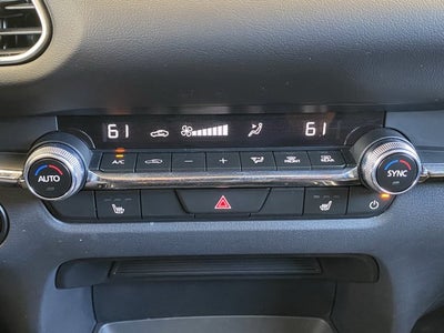 2025 Mazda Mazda CX-30 2.5 S Premium Package