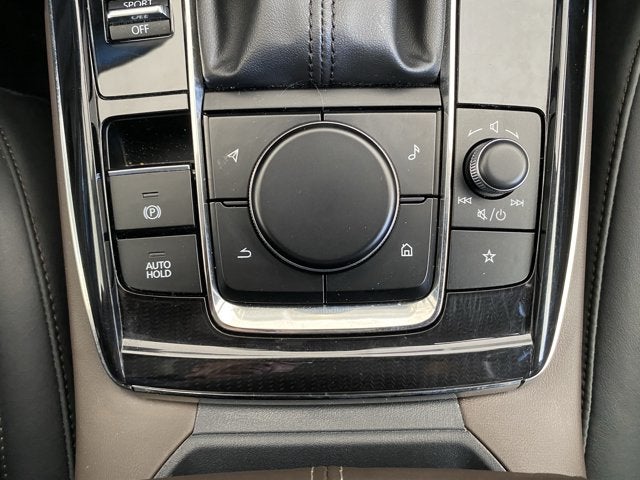 2025 Mazda Mazda CX-30 2.5 S Premium Package