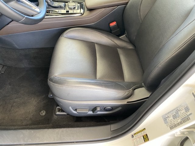 2025 Mazda Mazda CX-30 2.5 S Premium Package