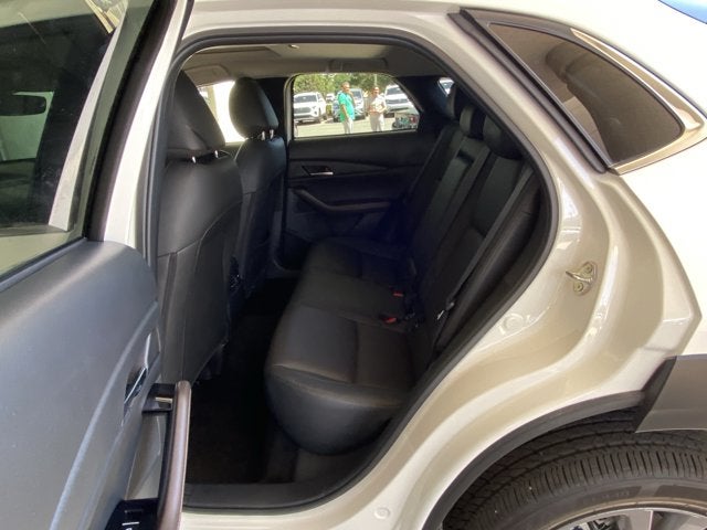 2025 Mazda Mazda CX-30 2.5 S Premium Package