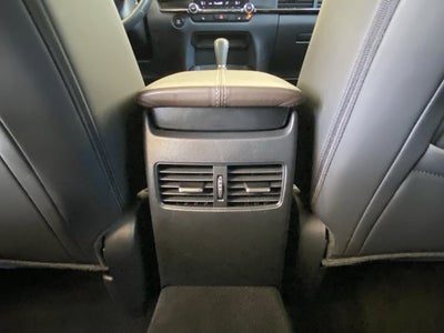 2025 Mazda Mazda CX-30 2.5 S Premium Package