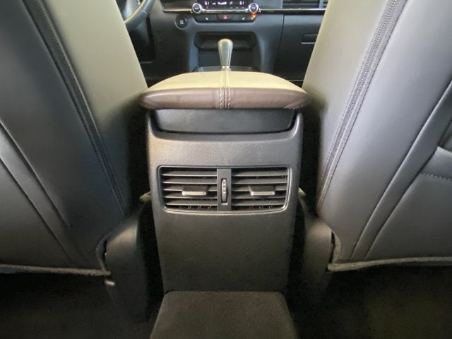 2025 Mazda Mazda CX-30 2.5 S Premium Package
