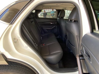 2025 Mazda Mazda CX-30 2.5 S Premium Package