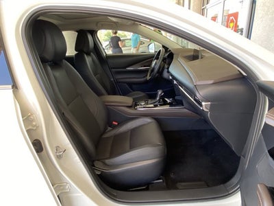 2025 Mazda Mazda CX-30 2.5 S Premium Package